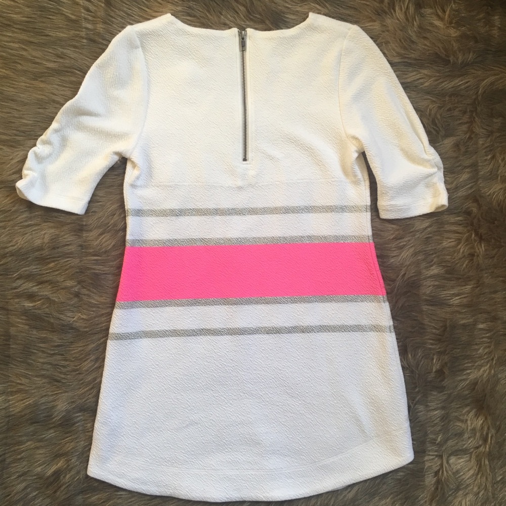 Anthropologie Deletta dress - Picture 8 of 8